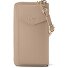  Bologna Leather Funda de teléfono móvil Piel 11 cm Modelo sand