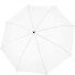  Mia Salzburg Paraguas de bolsillo 27.5 cm Modelo white