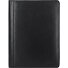  Estuche de escritura de cuero Vintage Bing 33 cm Modelo black