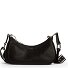  Laarna Bolsa de hombro Piel natural 25 cm Modelo black