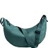  Moon Bag Bolsa de hombro 32 cm Modelo sea teal