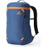  Rhune 25 Mochila de día 51 cm Compartimento para el portátil Modelo sunset blue