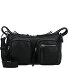  Salvatorianerplatz Bolsa de hombro Piel 24 cm Modelo black bean