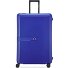  Vauban 4 ruedas Carrito 76.5 cm Modelo electric blue
