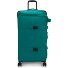  Basic Spontaneous 4 ruedas Carrito L 78 cm Modelo outspoken green