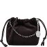  Lya Bolsa de hombro Piel natural 31 cm Modelo deep soil