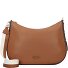  Liv Bolsa de hombro Piel 35.5 cm Modelo cavern clay