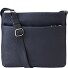  Bolso Hirsch Bristol Piel 28 cm Modelo blau