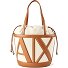  Marisol Bolsa de compras 39 cm Modelo natur camel