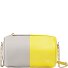  Abigail Bolsa de hombro Piel 19.5 cm Modelo citrus yellow