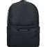 Mochila Shibuya M 44 cm Modelo black-greylavender
