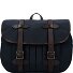  Luggage Twill Maletín Mensajero 35.5 cm Modelo navy
