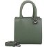  Boxy Bolso miniatura 17.5 cm Modelo dark green