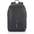  Compartimento para portátil Bobby Soft RFID de 45 cm Modelo black