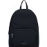  Lila Mochila de día 41 cm Compartimento para el portátil Modelo black
