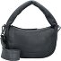  Just Pure Bolsa de hombro Piel natural 29 cm Modelo darkash