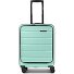  Munich 4.0 4 ruedas Maletas de cabina 55 cm Compartimento para el portátil Con asa expansible Modelo mint shiny