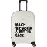  IP1 4 ruedas Carrito 67 cm Modelo polar white 1