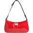  Glossy Bolsa de hombro 34 cm Modelo cherry