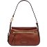  Ingrid Bolsa de hombro Piel 29 cm Modelo marrone