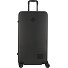  Heritage 4 ruedas Trolley L 81 cm Con fuelle expandible Modelo black