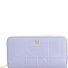  Up Cartera Protección RFID Piel 20 cm Modelo lilac-orange