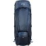  Yukon X1 75+10 Mochila de trekking 74 cm Modelo navy