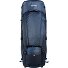  Yukon X1 75+10 Mochila de trekking 74 cm Modelo navy