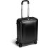  Pursuit Trolley de cabina de aluminio de 4 ruedas 56 cm Modelo black