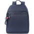 Inner City Mochila de día Protección RFID 35 cm Modelo total eclipse