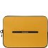  Ecodiver Funda para ordenador portátil 39 cm Modelo yellow