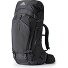  Deva 60 Mochila de trekking S 75 cm Modelo fog grey