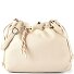  Sanja Bolsa de hombro M 34 cm Modelo off white