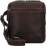  Porto Bolsa de hombro Piel 20 cm Modelo mokka