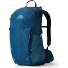  Zulu 25 Mochila de senderismo 55 cm Modelo starlight blue