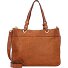  Dalia Bolsa de compras Piel 35 cm Modelo cognac