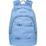  Milo Mochila escolar 43 cm Modelo blau