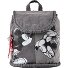  Mickey Mochila de la ciudad 40 cm Modelo black