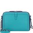  Bolso bandolera cuero 23 cm Modelo liguria