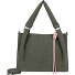  Sue03 Bolsa de compras 40 cm Modelo soft dark olive