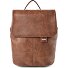  Mademoiselle.M Mochila de la ciudad 29 cm Modelo cognac