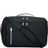  Puffypop Bolsa de viaje 40 cm Compartimento para el portátil Modelo black
