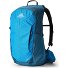  Zulu 25 Mochila de senderismo 55 cm Modelo horizon blue