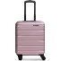  Munich 4.0 4 ruedas Carro de la cabina S 53 cm con pliegue de expansión Modelo shiny rose shiny