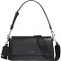  CK Must Bolsa de hombro 28 cm Modelo black
