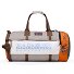  H-Equator Bolsa de viaje Weekender 60 cm Modelo cb mqv