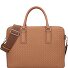  Lotus Bolso Piel 39 cm Modelo cuoio