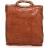  Bolso Piel 30 cm Modelo cognac