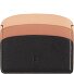  Boracay Estuche para tarjetas de crédito Piel 10 cm Modelo schwarz rose