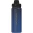  Botella para beber 750 ml Modelo Gradient Blue